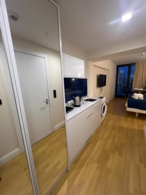 porto franko aparthotel